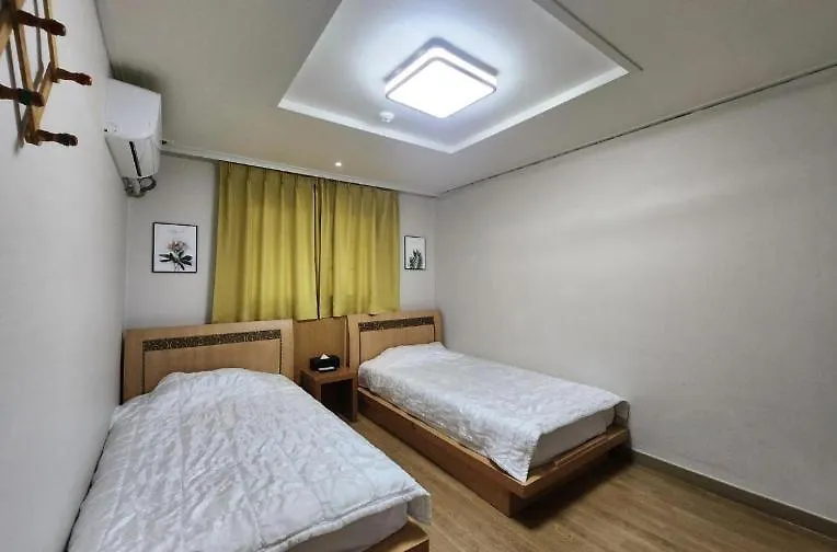 Jeju Bnb Hotel
