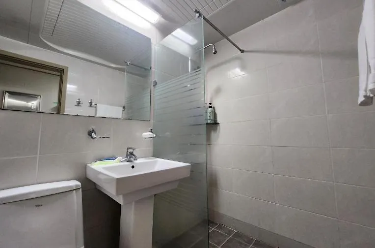 Jeju Bnb Hotel 0*,