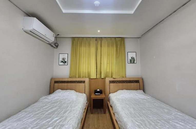 Jeju Bnb Hotel
