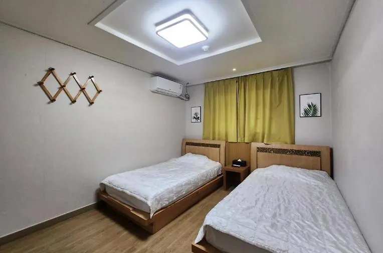 Jeju Bnb Hotel