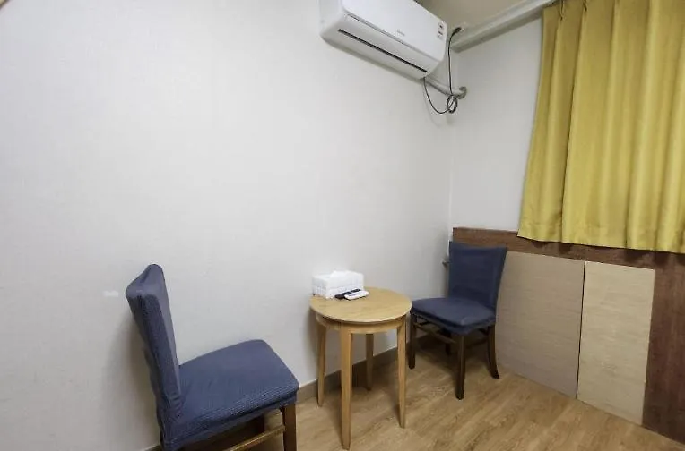 Jeju Bnb Hotel