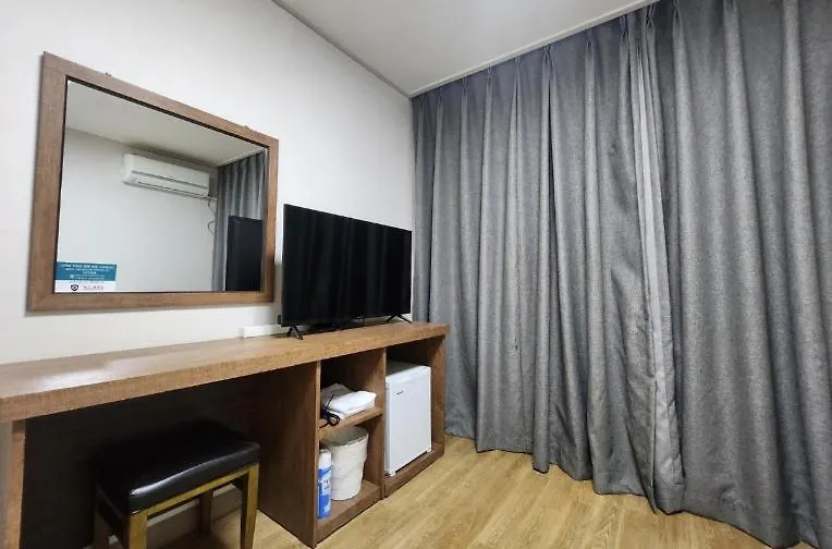 Jeju Bnb Hotel