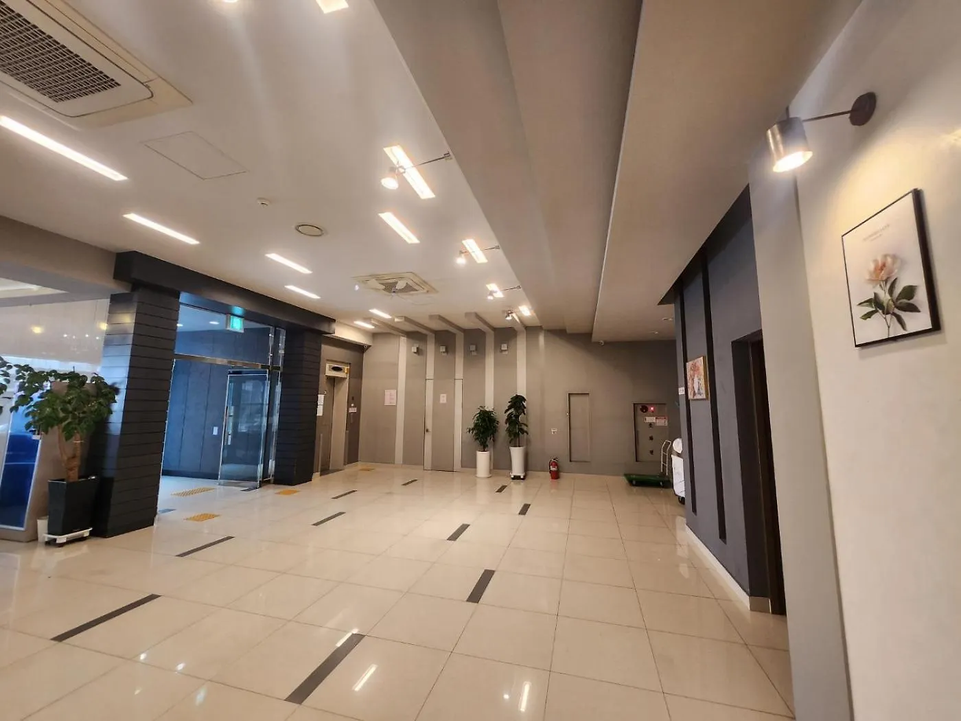 Jeju Bnb Hotel