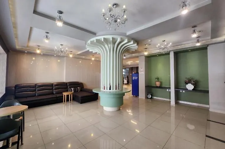 Jeju Bnb Hotel