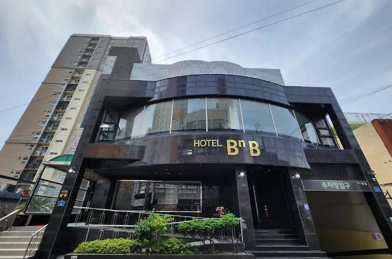 Jeju Bnb Hotel